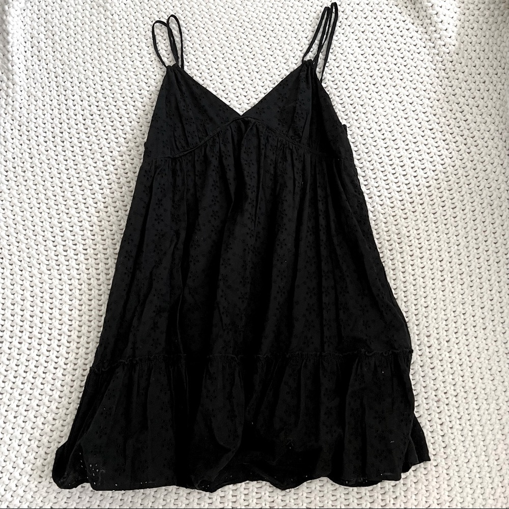 Wild fable babydoll dress
